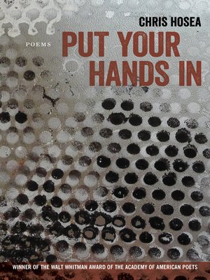 cover image of Put Your Hands In